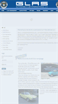 Mobile Screenshot of glasclub.de